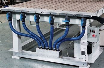 The Ultimate Guide to CNC Machine Vacuum Pumps: How to .
